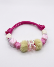 Collar Para Mascota Fucsia