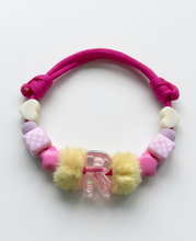 Collar Para Mascota Fucsia