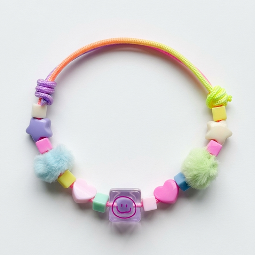 Collar Para Mascota Multicolor