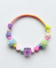 Collar Para Mascota Multicolor