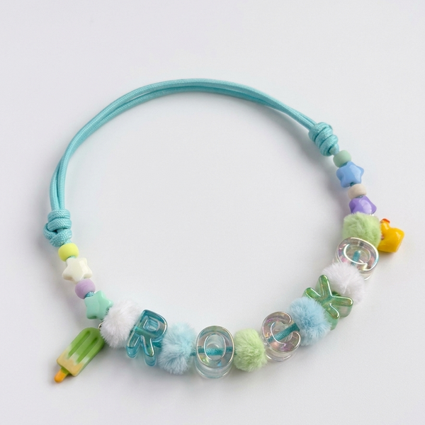 Collar Para Mascota Verde Agua