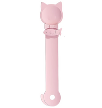 Cuchara Dispensadora Para Churu