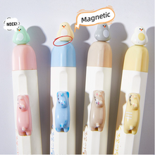 Set x4 Lapiceros de Gatito