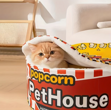 Cama Para Mascota De Crispeta