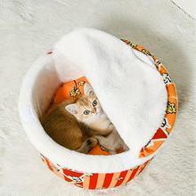 Cama Para Mascota De Crispeta