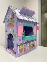 Casita para Gato DIY