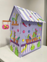 Casita para Gato DIY