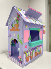 Casita para Gato DIY