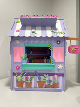 Casita para Gato DIY