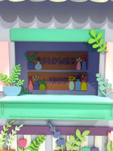 Casita para Gato DIY