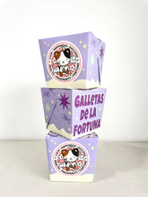 Galletas de la Fortuna x10 Unidades