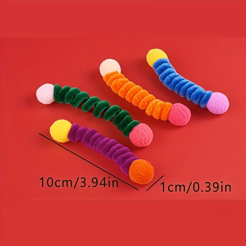 Set x5 Resortes de Juguete