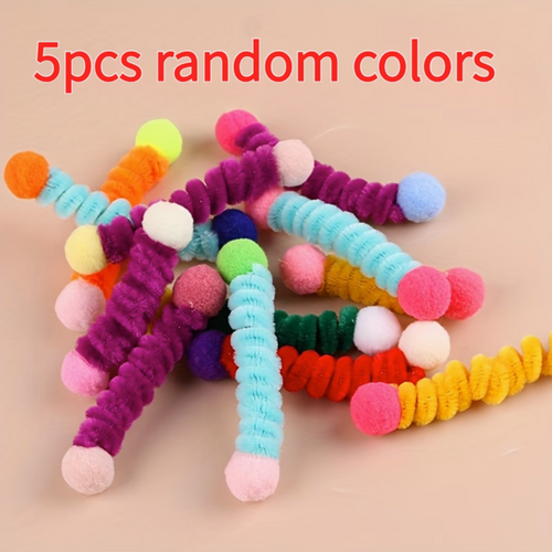 Set x5 Resortes de Juguete